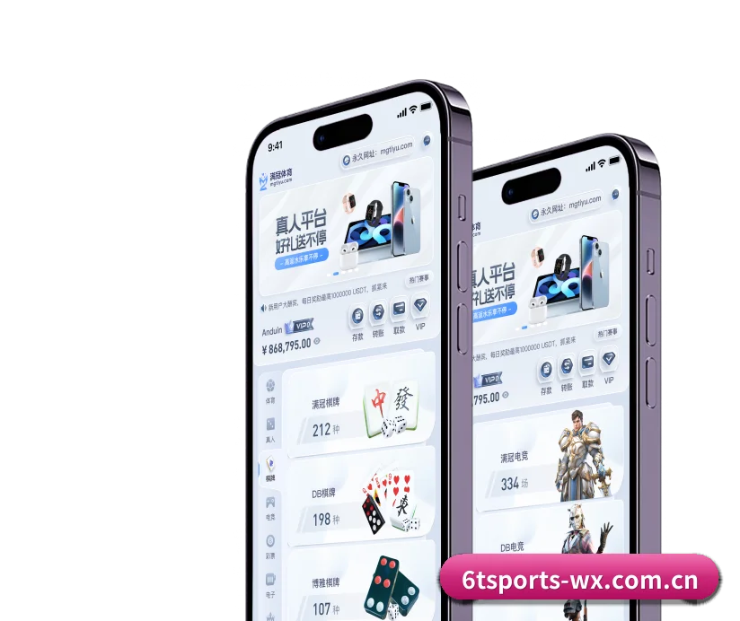 6T体育 APP